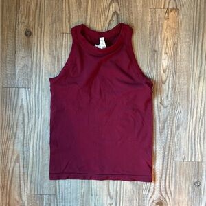 Athleta Renew Racerback Tank